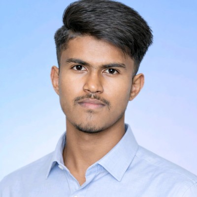 Husenabasha S