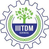 IIITDM Kurnool logo